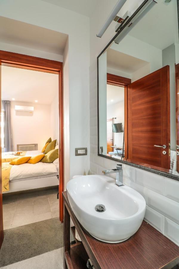 Terrazze Del Lungomare Bed & Breakfast Napoli Eksteriør bilde