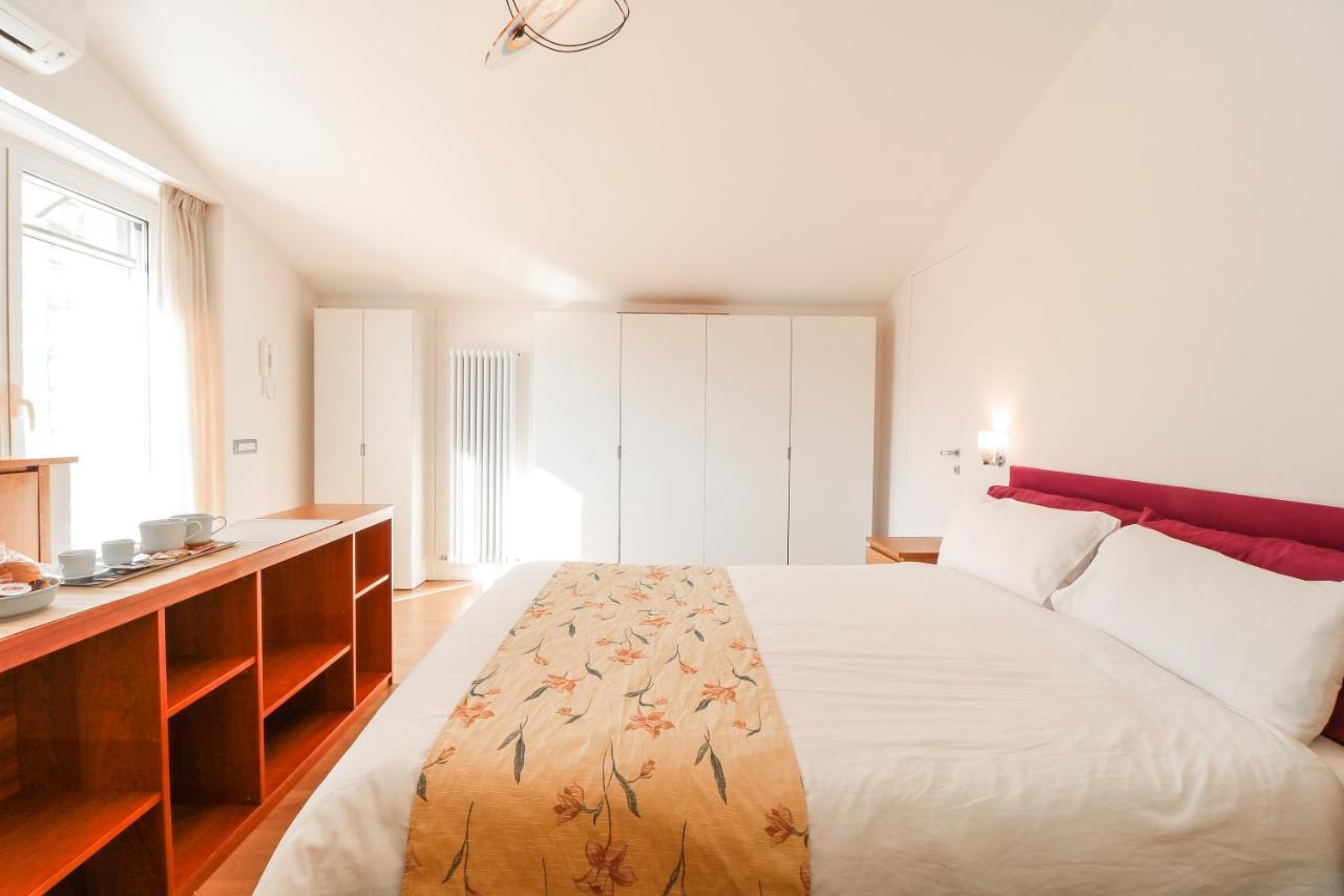 Terrazze Del Lungomare Bed & Breakfast Napoli Eksteriør bilde