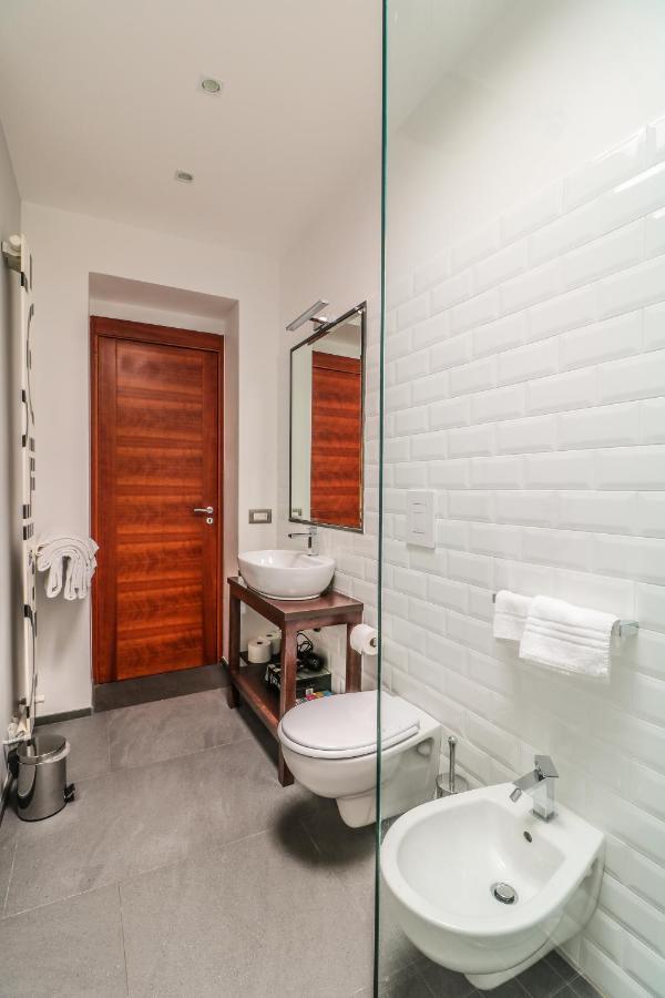 Terrazze Del Lungomare Bed & Breakfast Napoli Eksteriør bilde