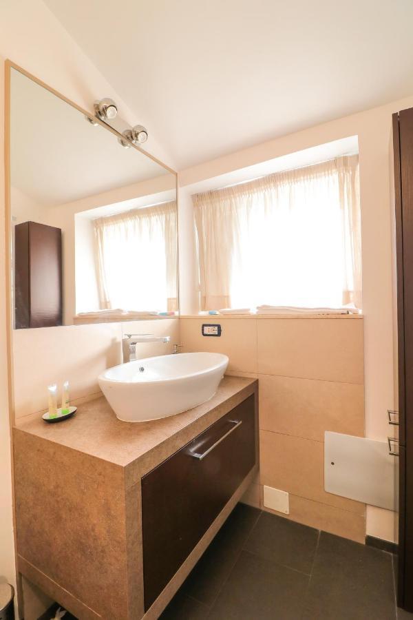 Terrazze Del Lungomare Bed & Breakfast Napoli Eksteriør bilde