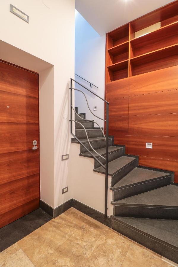Terrazze Del Lungomare Bed & Breakfast Napoli Eksteriør bilde