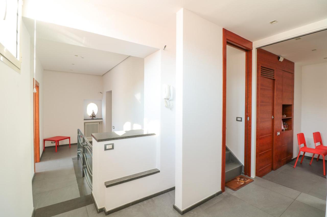 Terrazze Del Lungomare Bed & Breakfast Napoli Eksteriør bilde