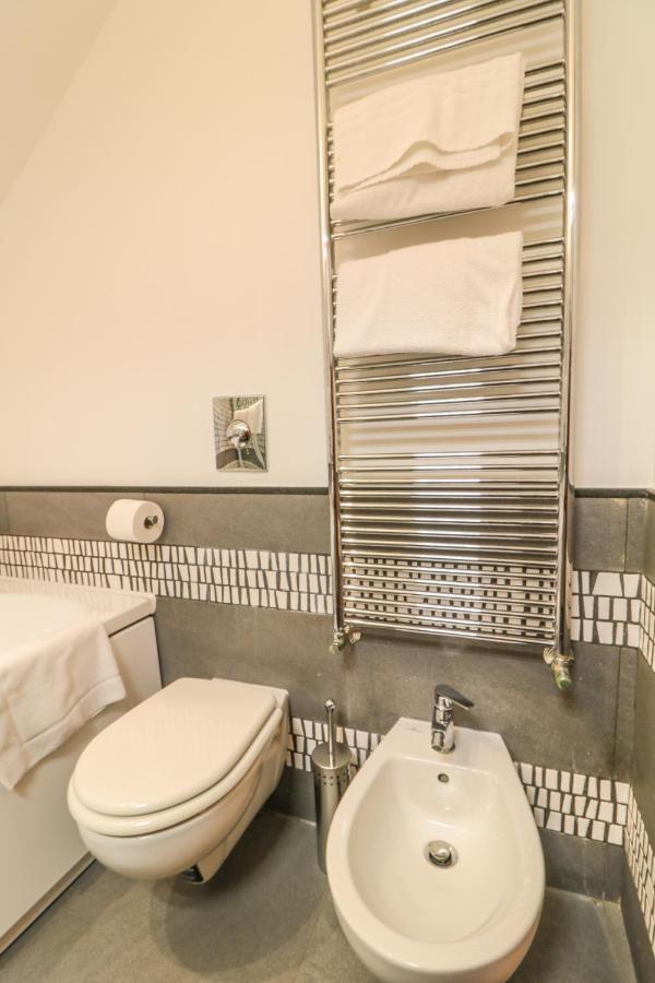 Terrazze Del Lungomare Bed & Breakfast Napoli Eksteriør bilde
