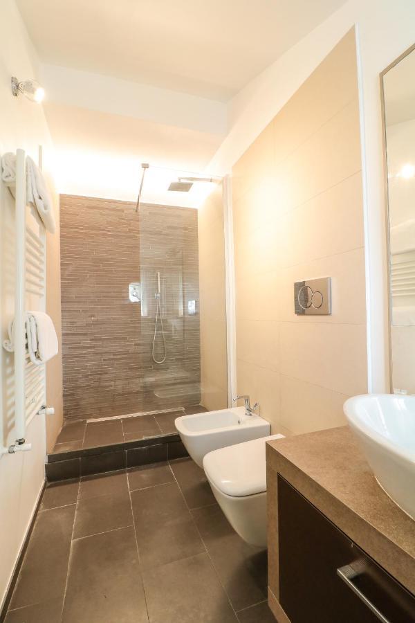 Terrazze Del Lungomare Bed & Breakfast Napoli Eksteriør bilde